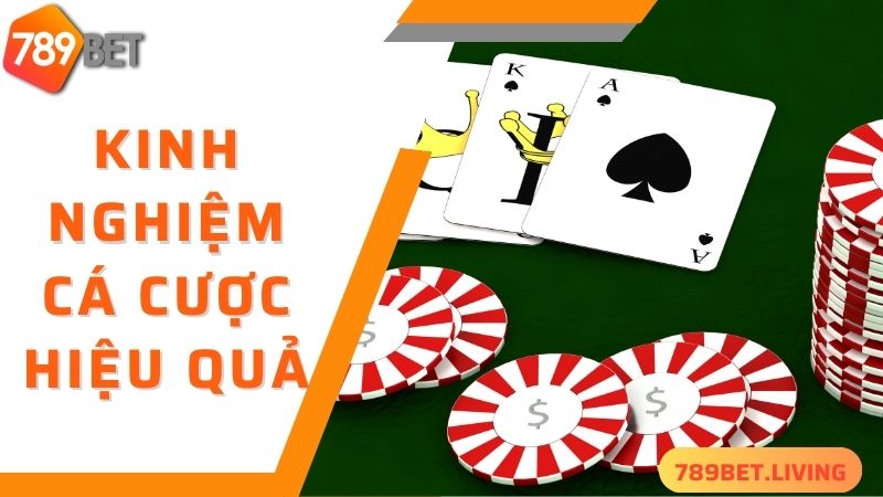 789BET game bài 3D - kinh nghiệm cá cược hiệu quả