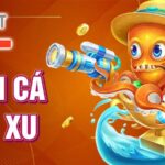 Bắn cá ăn xu 789BET