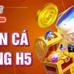 Bắn cá vàng H5 789BET