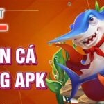 Bắn cá xèng Apk 789BET